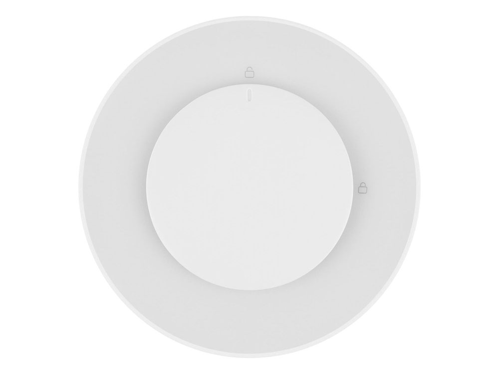 Ночник Rombica LED Aura