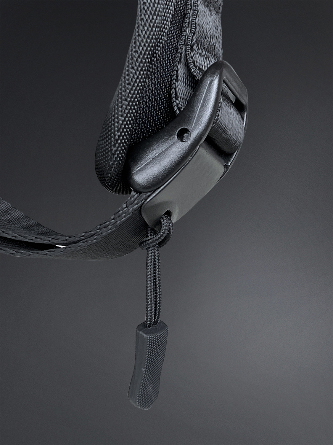 Рюкзак KORIN FlipPack 47х30х17 см, черный