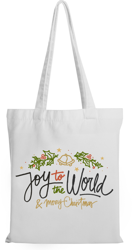 Сумка шопер STAN полиэстер 38*35, 285, 200S