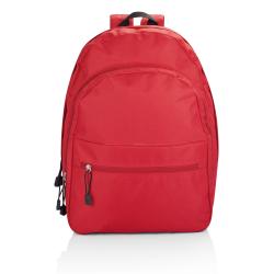 Рюкзак Basic, красный