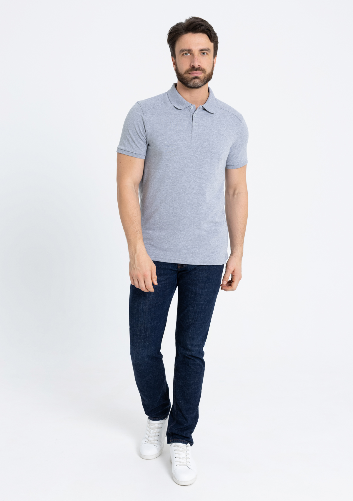 Рубашка мужская 05