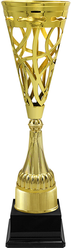 Кубок Бланид (под золото)