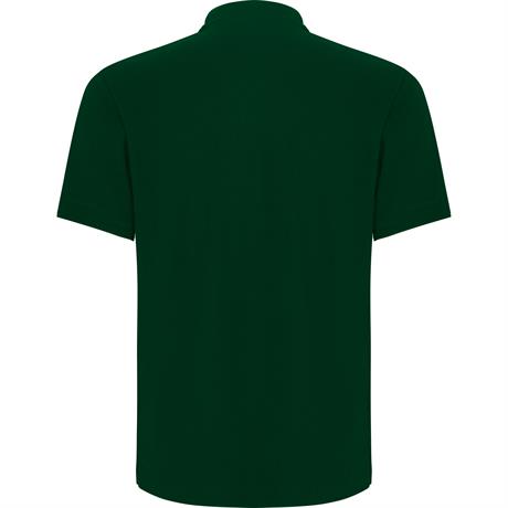 Футболка поло CENTAURO PREMIUM мужская, БУТЫЛОЧНЫЙ ЗЕЛЕНЫЙ S