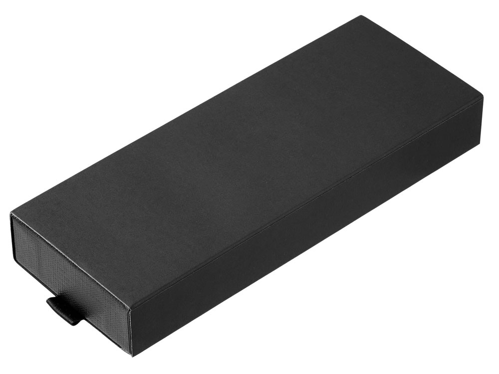 Подарочный набор из 2-х ручек Kafka, черный