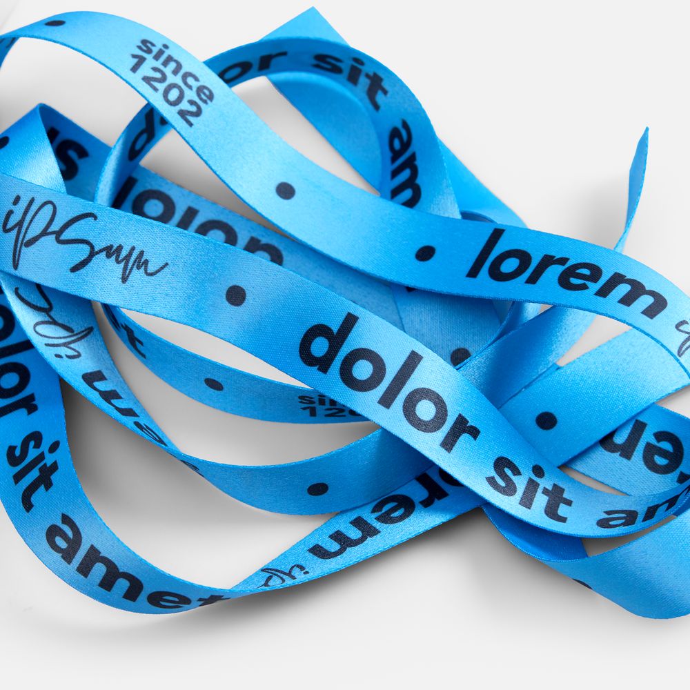 Лента для сублимации Cinta 25 M, белая, 90 см