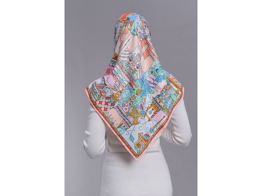 Платок Царьград