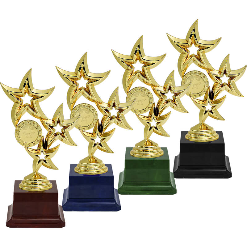 Награда (черная)