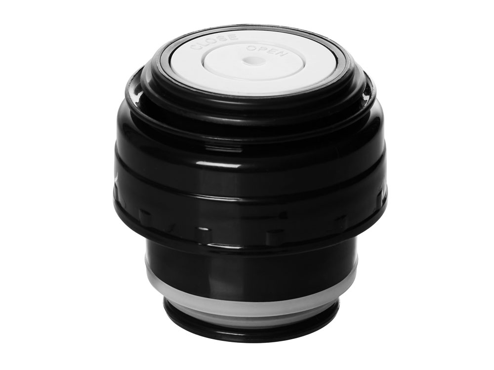 Термос Ямал Soft Touch, 500мл, бирюзовый