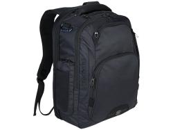 Рюкзак Rutter для ноутбука 17, черный