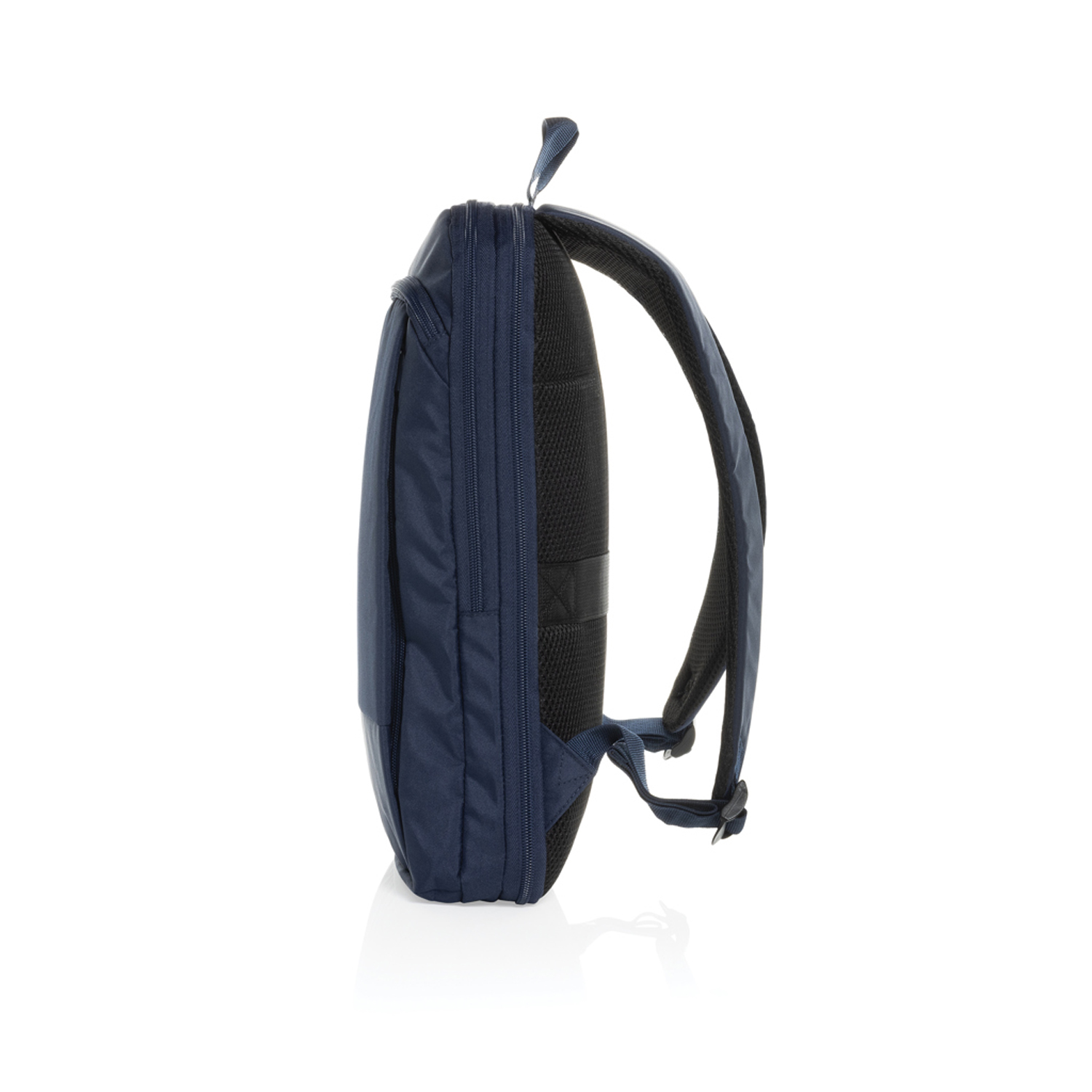 Складной рюкзак для ноутбука Flexpack из rPET Aware™, 15.6" Складной рюкзак для ноутбука Flexpack из rPET Aware™, 15.6"