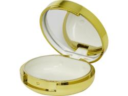 Ero гигиеническая губная помада, золотой