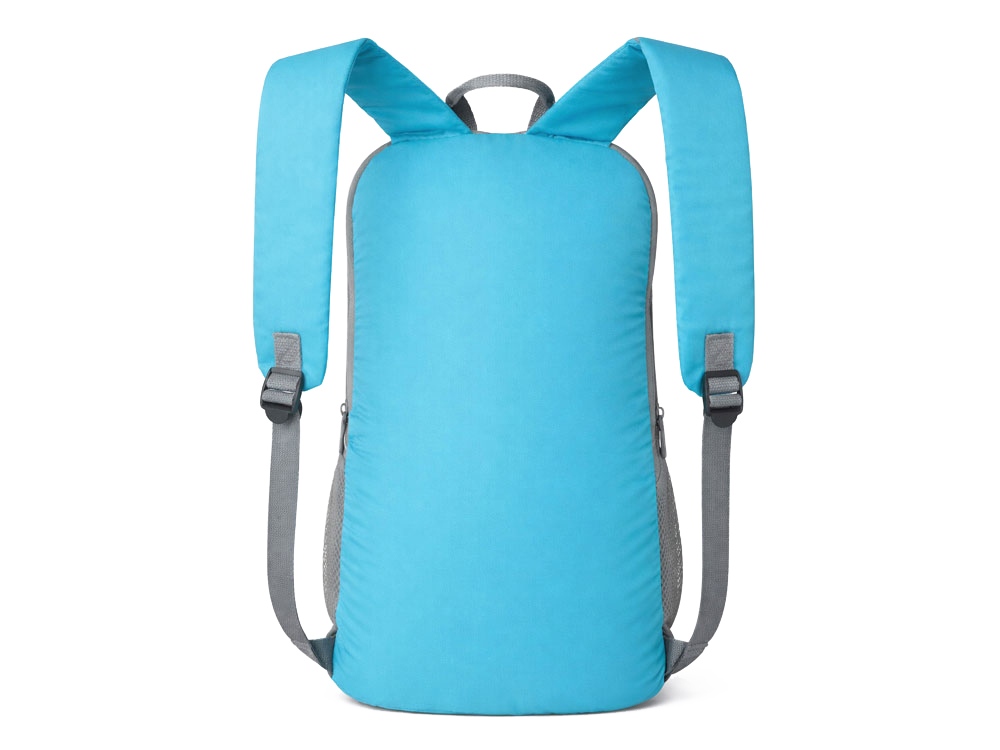 Рюкзак Fab neo, голубой