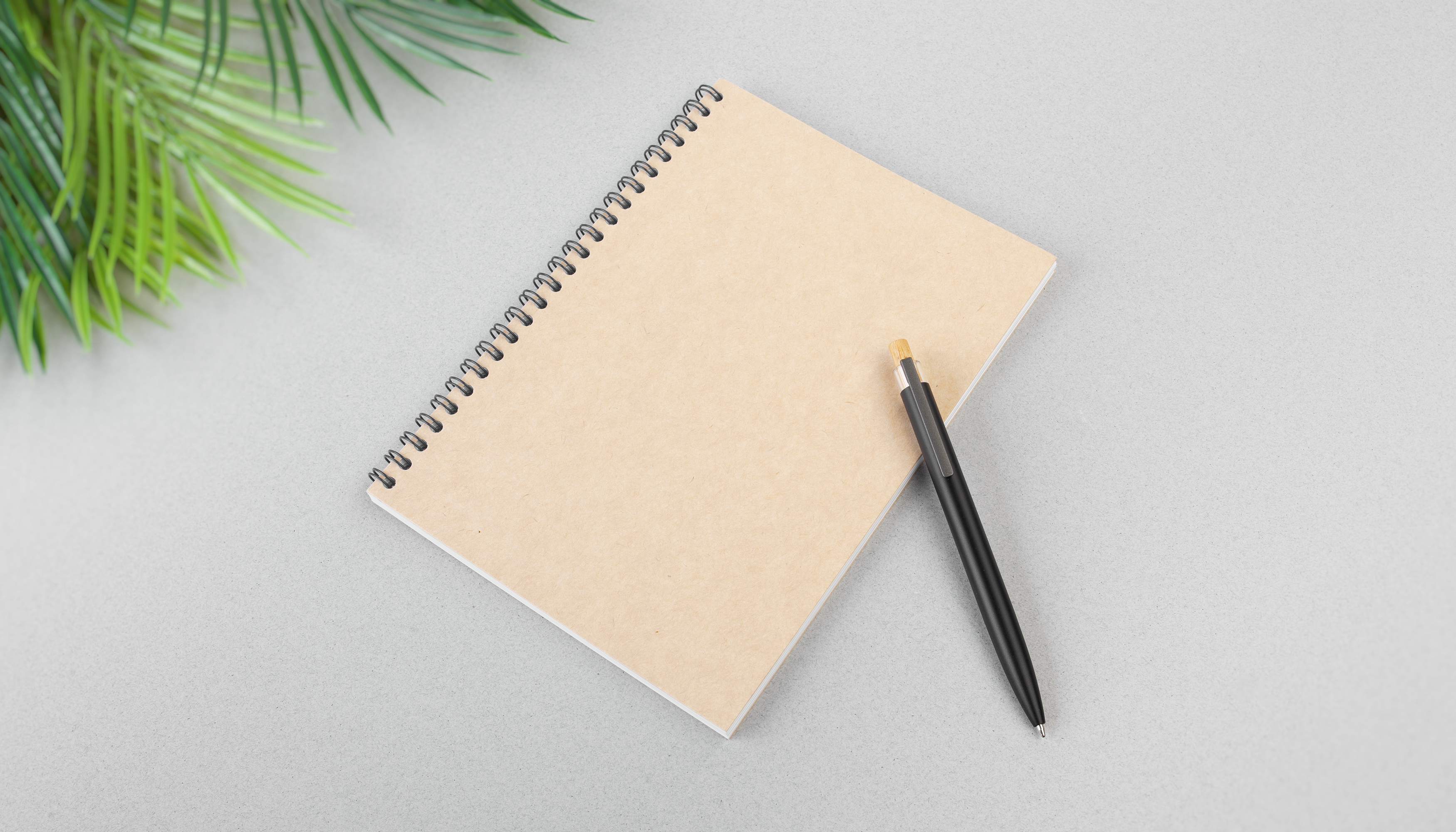 Блокнот "Крафт" А5, 40 листов в клетку Блокнот "Крафт" А5, 40 листов в клетку