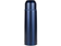Термос Relaxika 101 (0,75 литра), темно-синий (без лого) Термос Relaxika 101 (0,75 литра), темно-синий (без лого)
