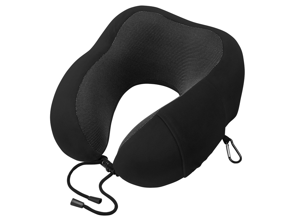 Набор для путешествия Dream, черный