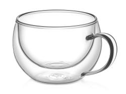 Чашка с двойными стенками Floral Чашка с двойными стенками Floral