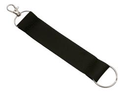 Ремувка с кольцом Vida, 3,2 см, черный