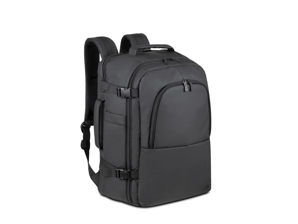 RIVACASE 8465 black ECO рюкзак для ноутбука 17.3 / 6 RIVACASE 8465 black ECO рюкзак для ноутбука 17.3 / 6