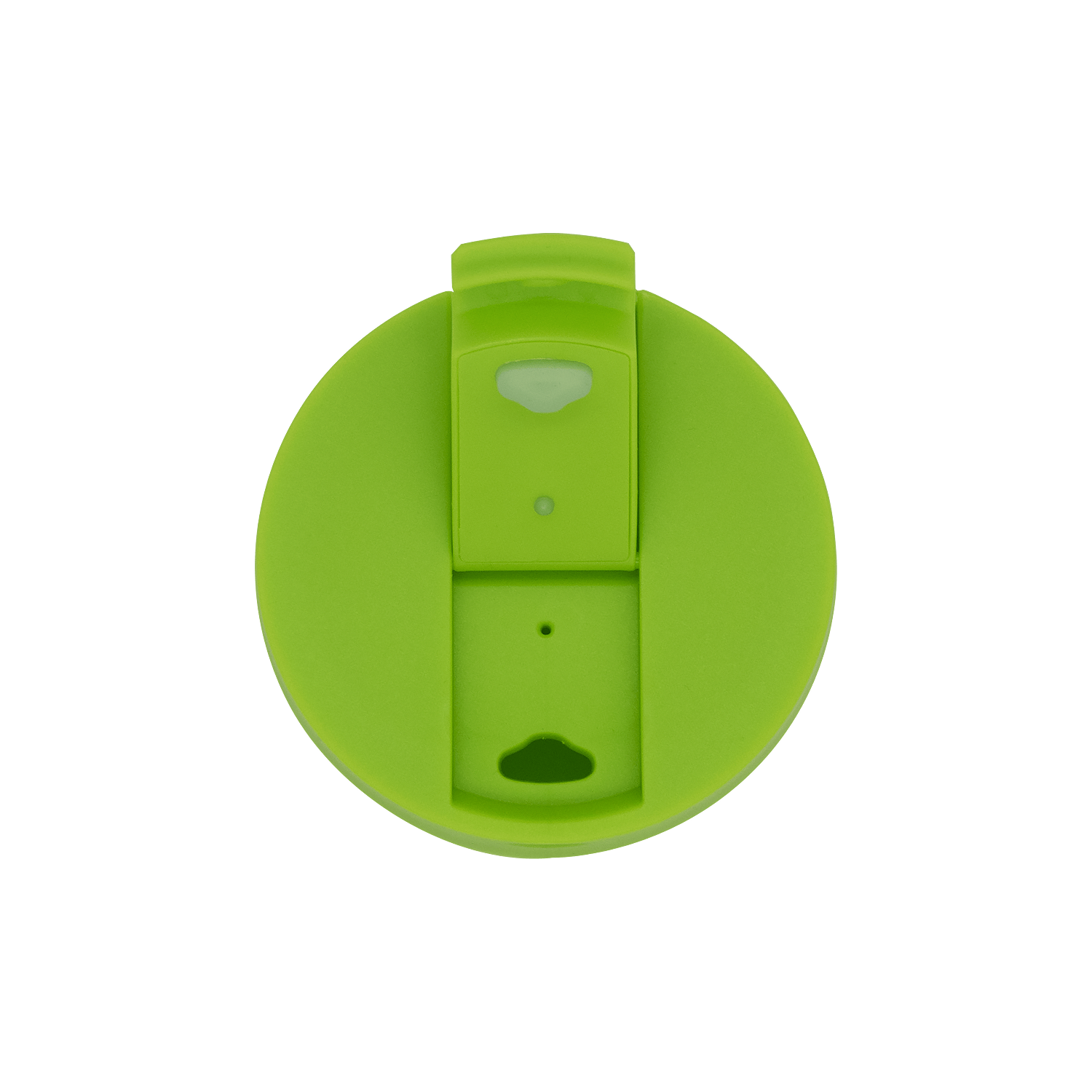 Крышка для кофера NEO (салатовый)