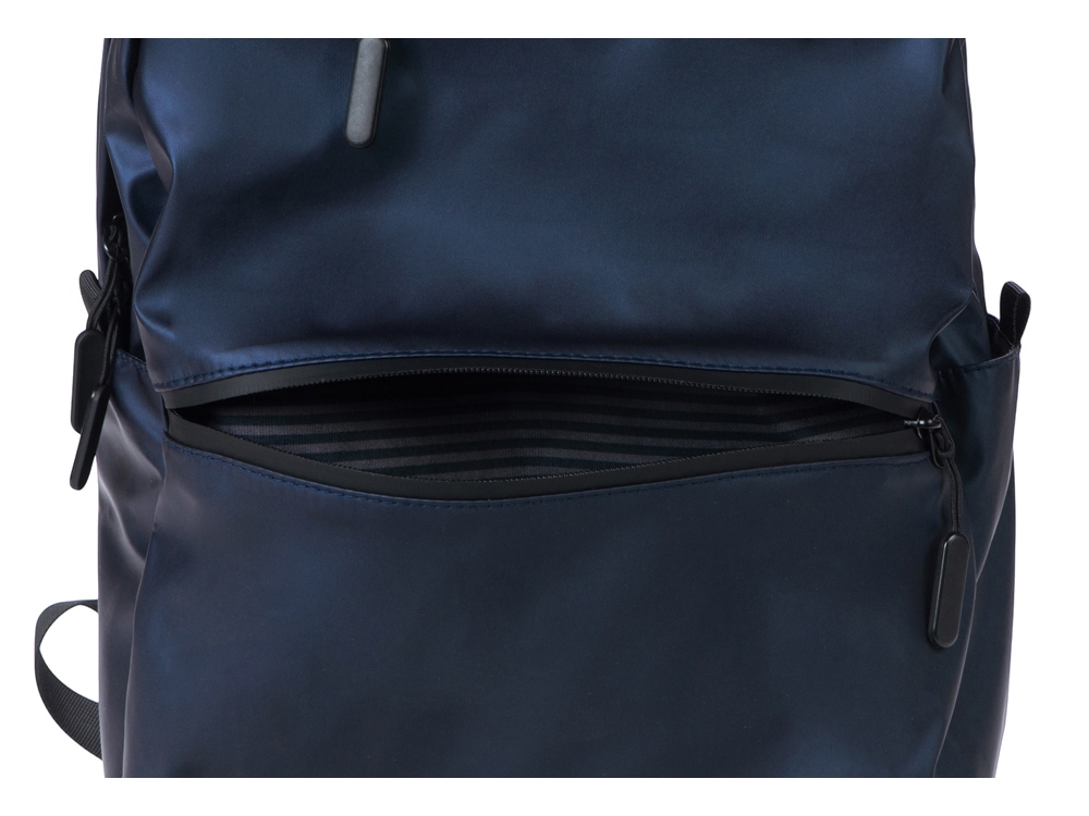 Рюкзак Ray для ноутбука 15'', синий