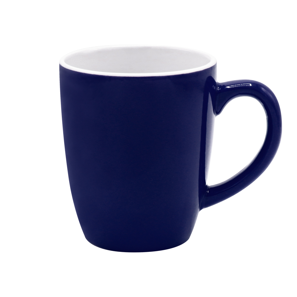 Кружка &quot;Aurora&quot;, синяя