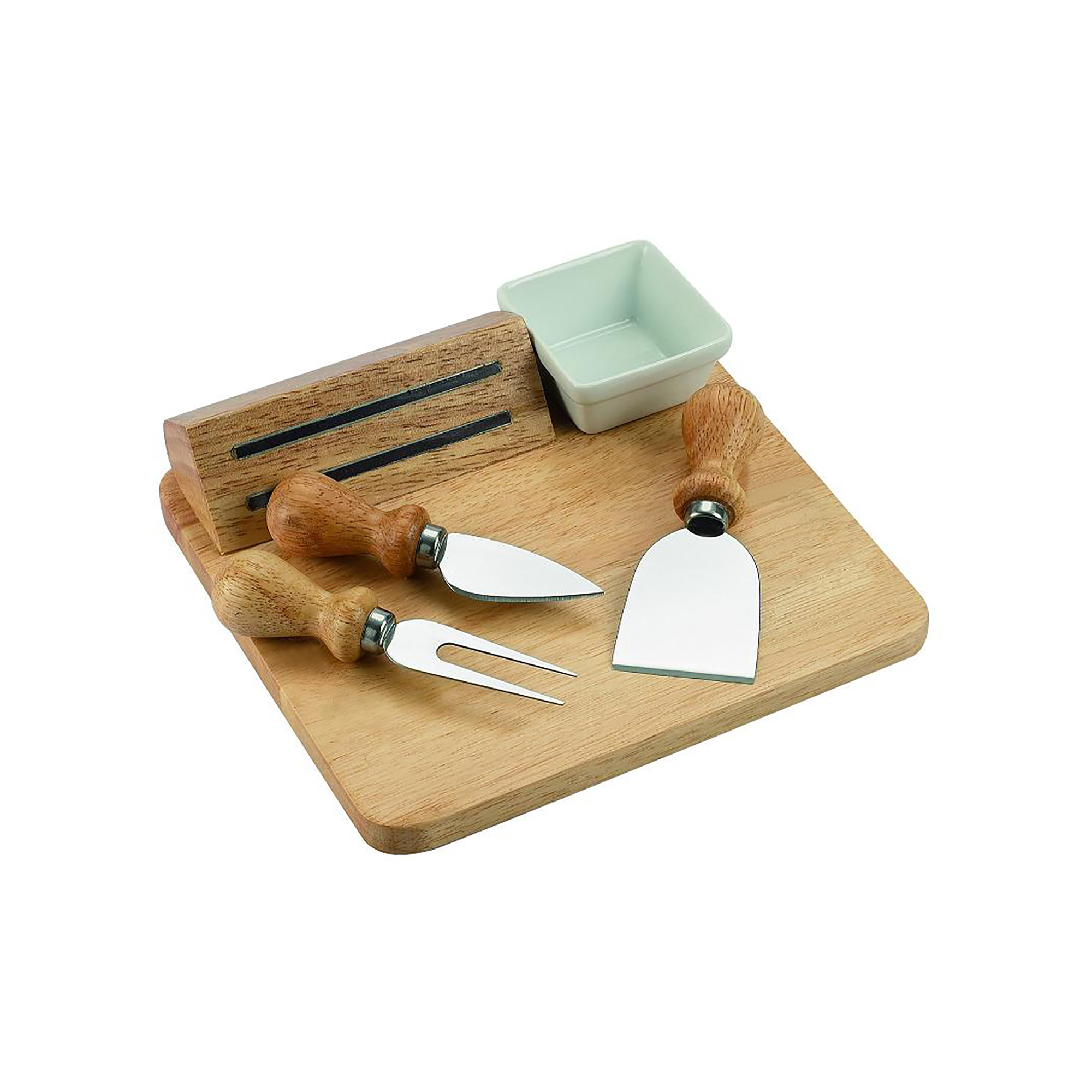 Набор для сыра "Cheese bar" Набор для сыра "Cheese bar"