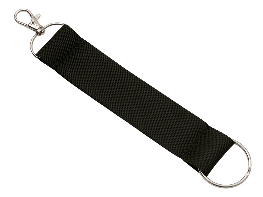 Ремувка с кольцом Vida, 3,2 см, черный