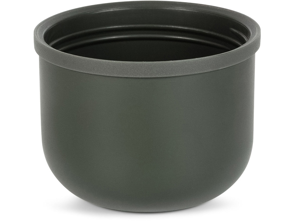 Термос Relaxika 101 (1 литр), хаки (без лого)