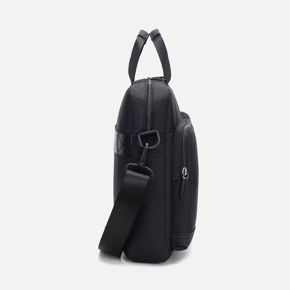 Cумка для ноутбука L255, черная