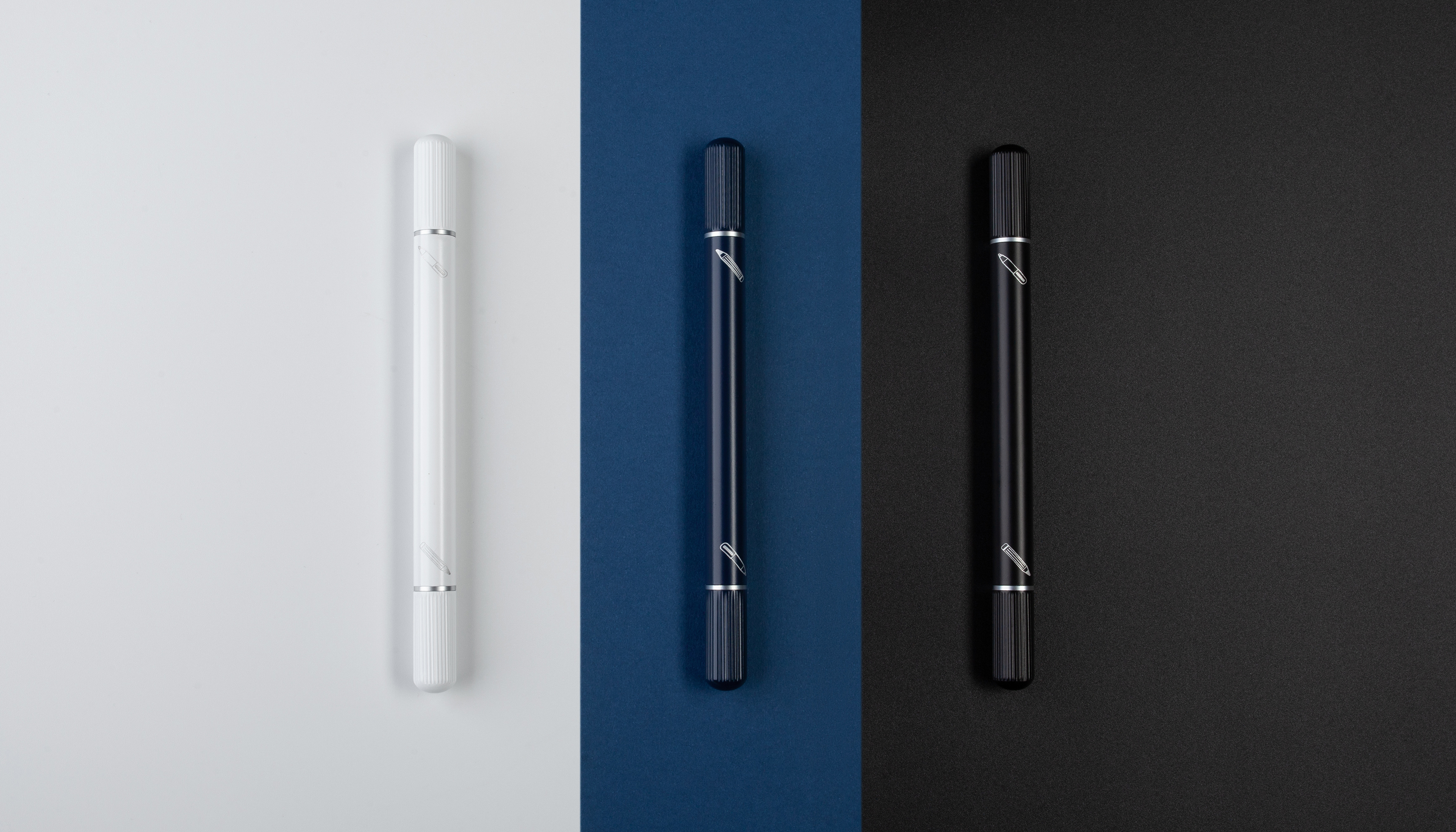 Ручка-вечный карандаш "Reverse" Ручка-вечный карандаш "Reverse"