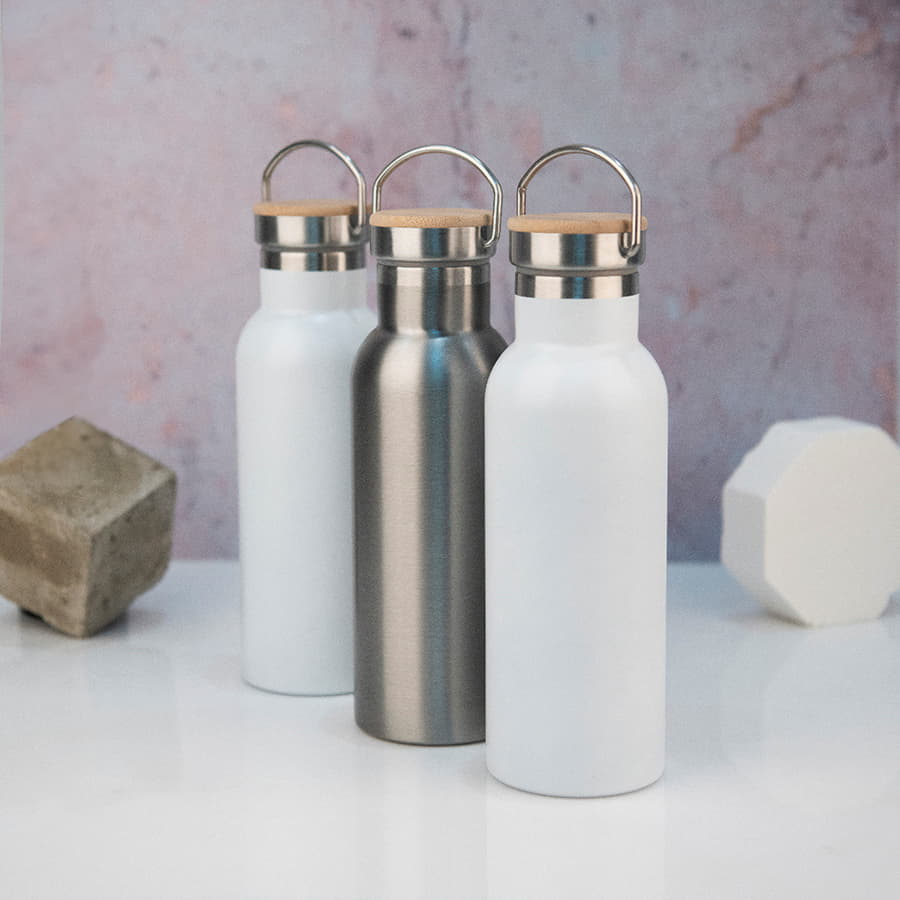 Бутылка для воды DISTILLER, 500мл Бутылка для воды DISTILLER, 500мл