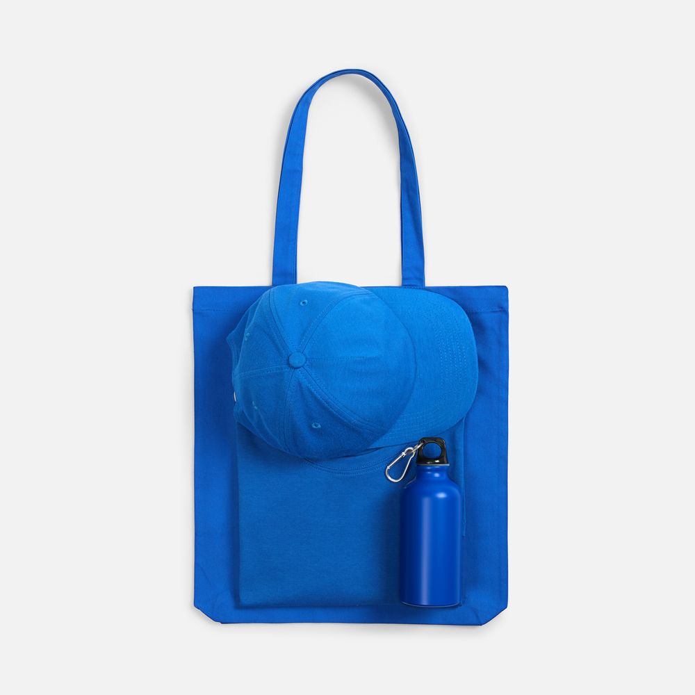 Набор Colorama, ярко-синий