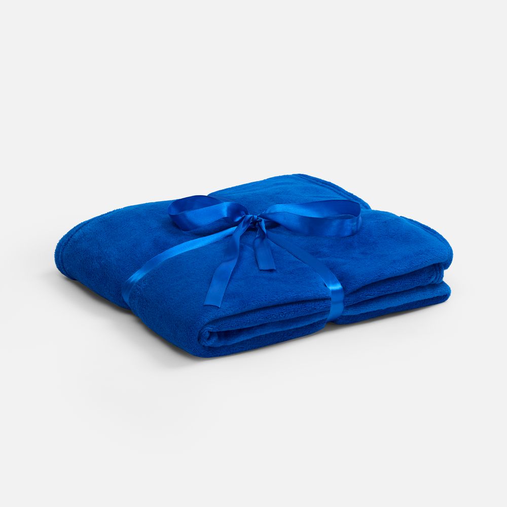 Набор Vale Plush, синий Набор Vale Plush, синий