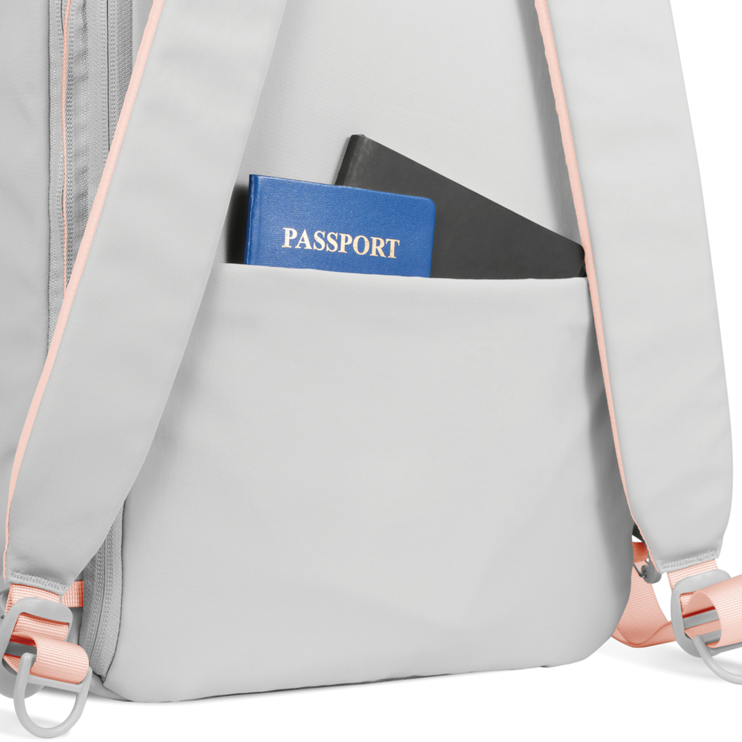 Двусторонний рюкзак XD Design Switch 2-в-1 Двусторонний рюкзак XD Design Switch 2-в-1