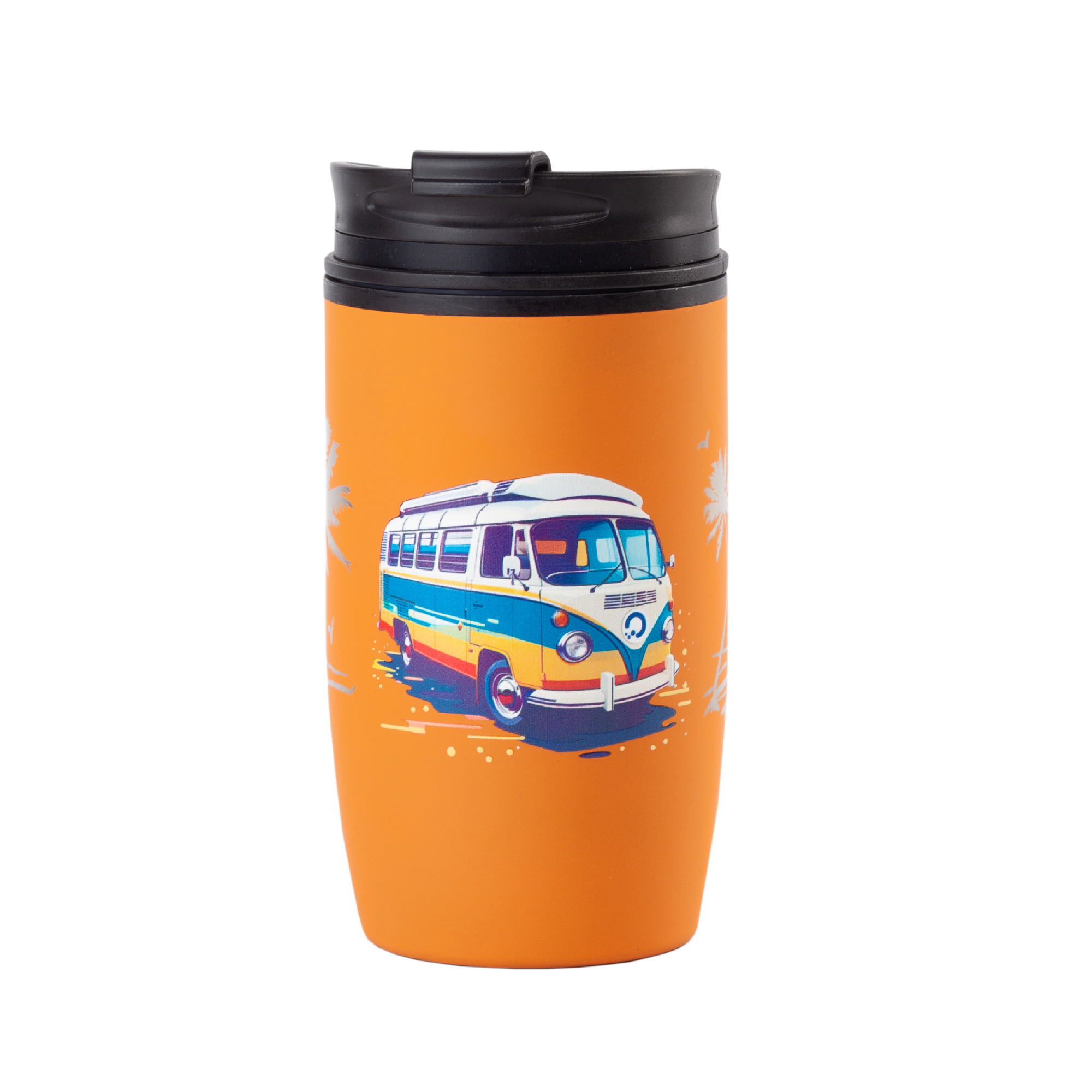 Термостакан "Unicup_Travel" 300 мл, покрытие soft touch Термостакан "Unicup_Travel" 300 мл, покрытие soft touch