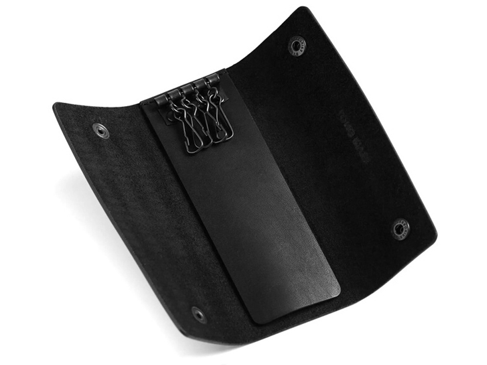 Ключница Тахо, черный Ключница Тахо, черный