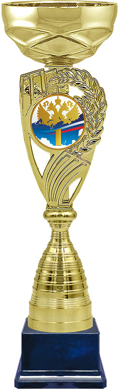 Кубок Есаул 1 место