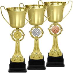 Кубок Паскаль 3 место