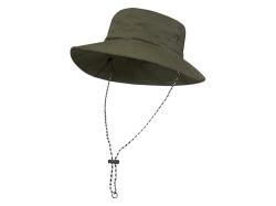 Панама Hatch складная - Зеленый лесной