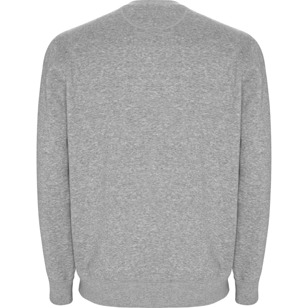 Джемпер BATIAN унисекс, ПЁСТРЫЙ СЕРЫЙ XL