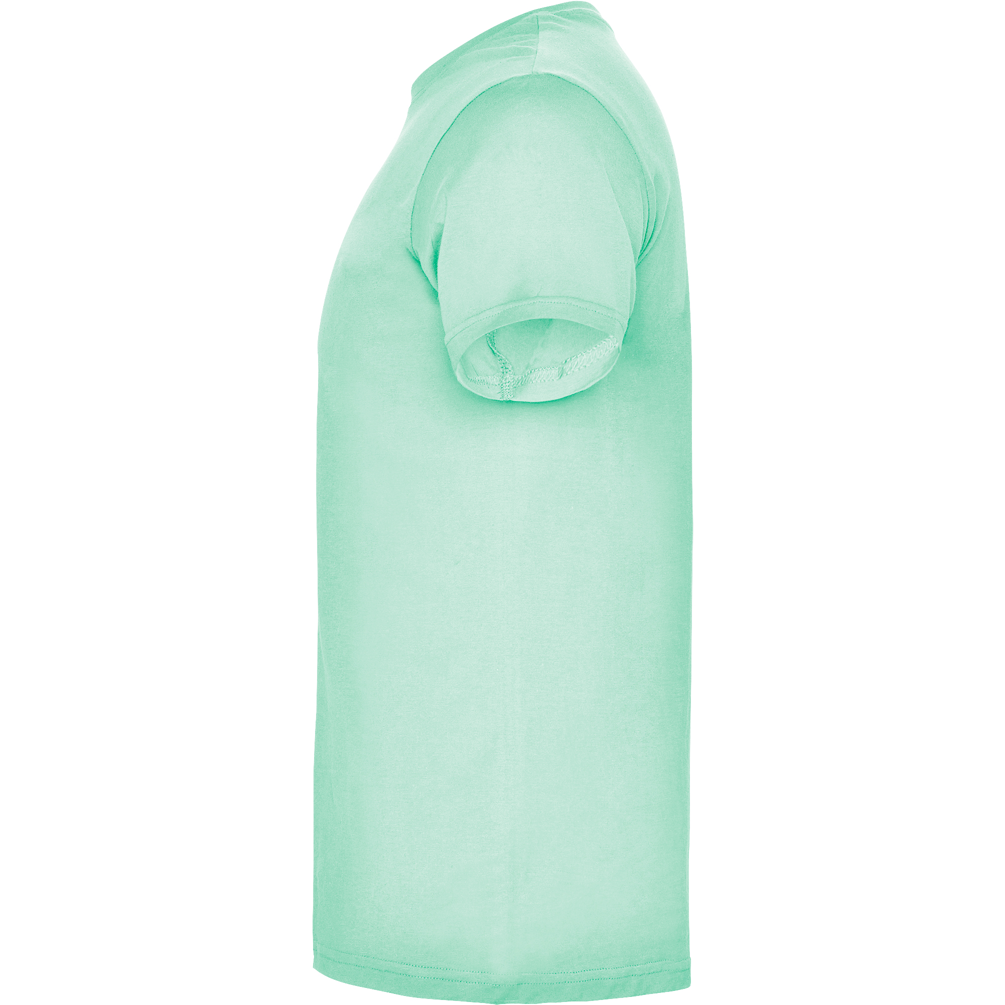 Футболка BEAGLE, МЯТНЫЙ ЗЕЛЕНЫЙ 2XL