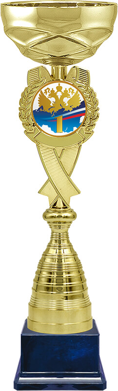 Кубок Есаул 1 место