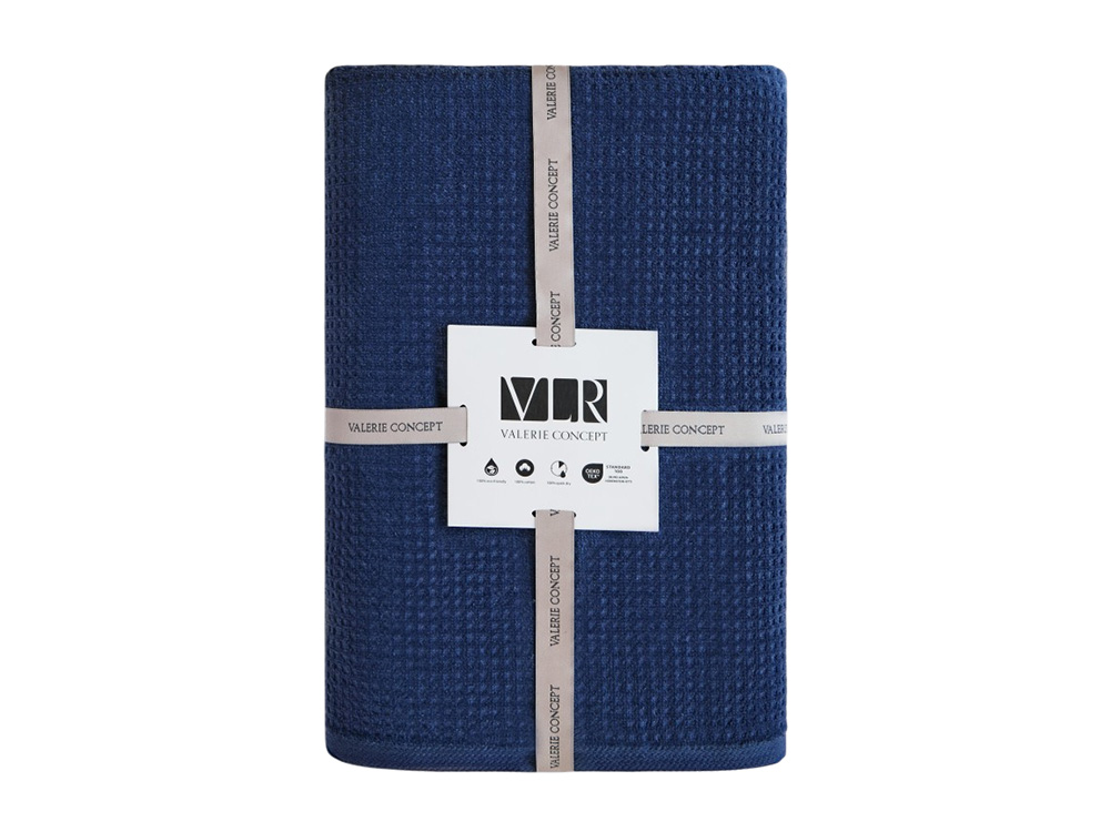 Полотенце Valerie Concept TVC S2 Blue