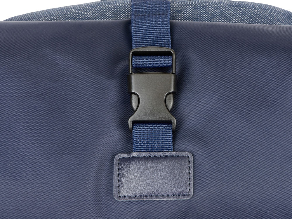 Рюкзак Glaze для ноутбука 15'', синий Рюкзак Glaze для ноутбука 15'', синий