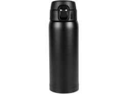 Термокружка Relaxika 701 (0,48 литра), черная (без лого) Термокружка Relaxika 701 (0,48 литра), черная (без лого)