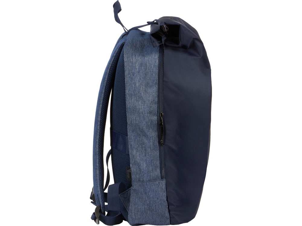 Рюкзак Glaze для ноутбука 15'', синий Рюкзак Glaze для ноутбука 15'', синий