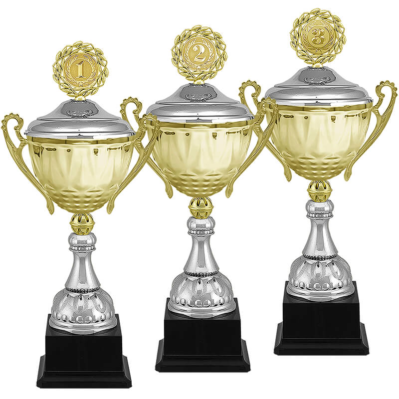 Кубок Георг 2 место