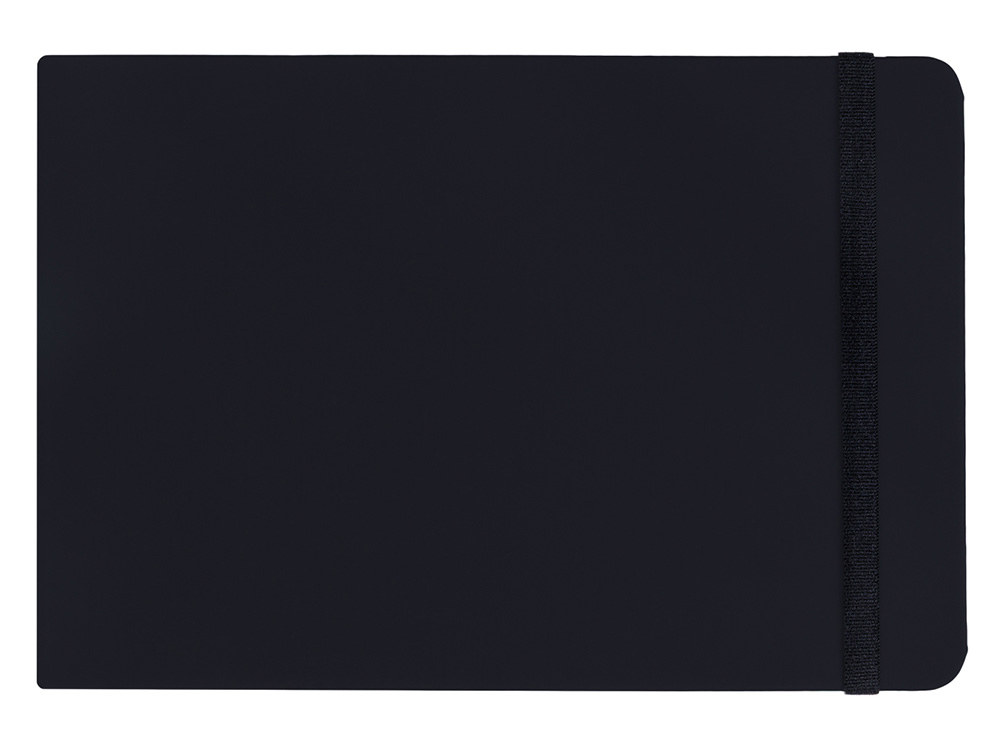 Скетчбук Sketch & Art в твердом переплете 213х146 мм, 96 л. белой бумаги 180 г/м2, черный Скетчбук Sketch & Art в твердом переплете 213х146 мм, 96 л. белой бумаги 180 г/м2, черный