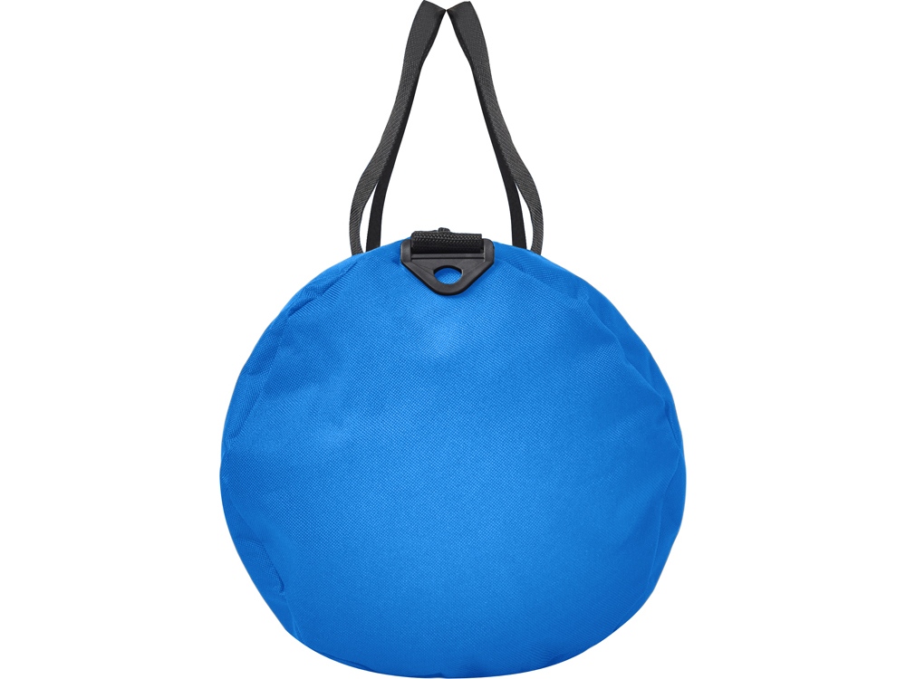 Сумка спортивная Айзек, синий