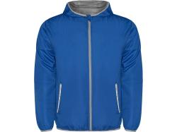 Ветровка Angelo унисекс, королевский синий